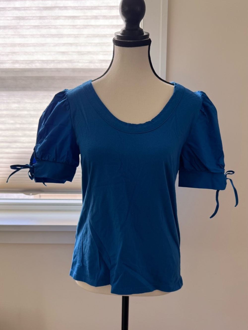 Ann Taylor top-S
